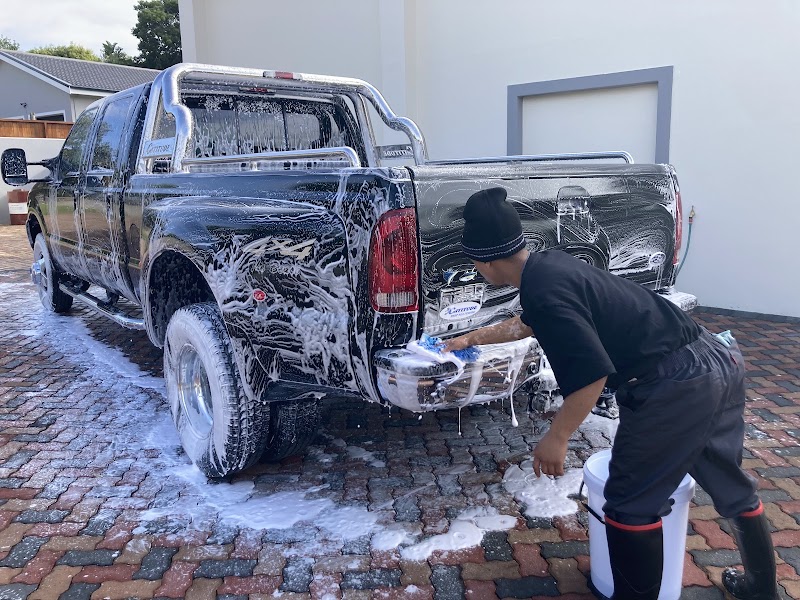 Lighthouse Carwash